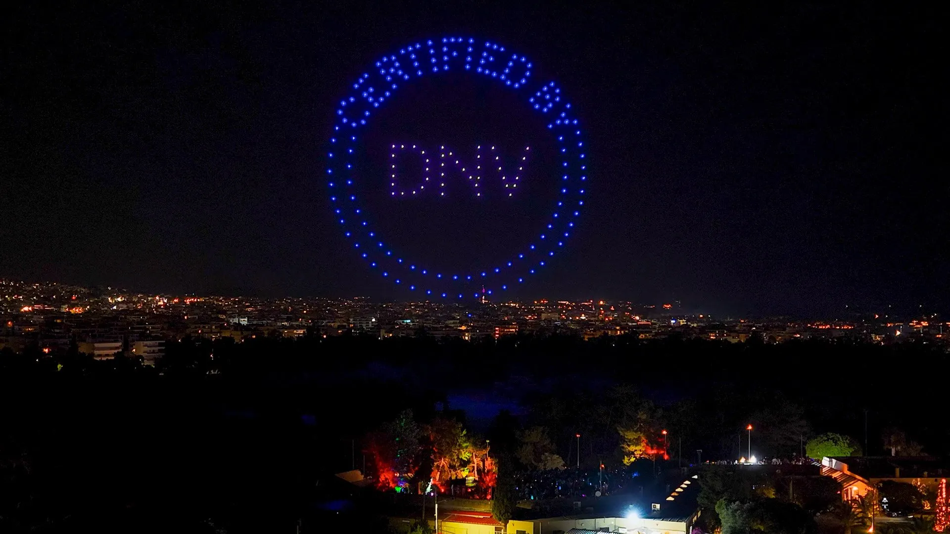 certified by dnv